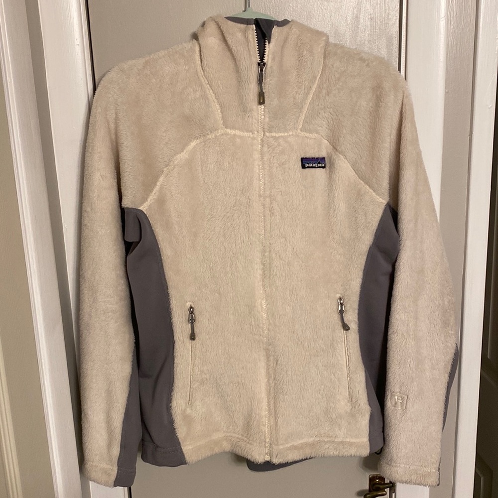 Patagonia Fleece